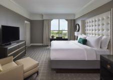 豪华总统套房在巴兰坦, A Luxury Collection Hotel, Charlotte North Carolina | Luxury Hotel | Luxury Resort | Spa | Golf | Dining | Weddings | Meetings